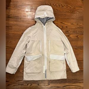Kith Rain Parka